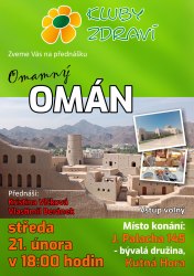 Omamný Omán