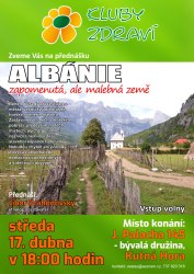Albánie – zapomenutá, ale malebná zem