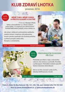 prosinec