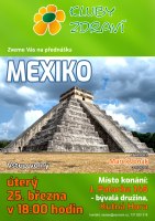 Mexiko