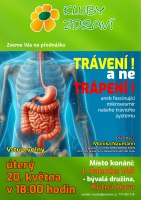 TRÁVENÍ A NE TRÁPENÍ