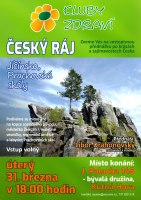 Český ráj - Klub zdraví v Kutné Hoře