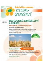 23. Ekologické zemědělství - bio a nebio