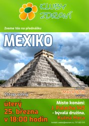 Mexiko