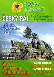Český ráj - Klub zdraví v Kutné Hoře