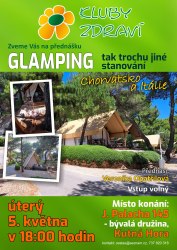 Chorvatsko a Itálie - Klub zdraví v Kutné Hoře