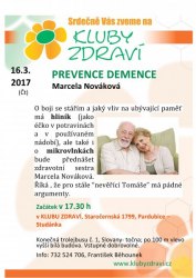 28. Prevence demence - Hliník a mikrovlnky