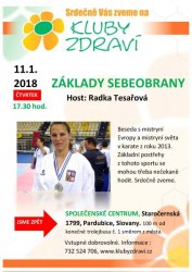 35. Základy sebeobrany