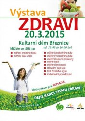 Den Zdraví - Březnice