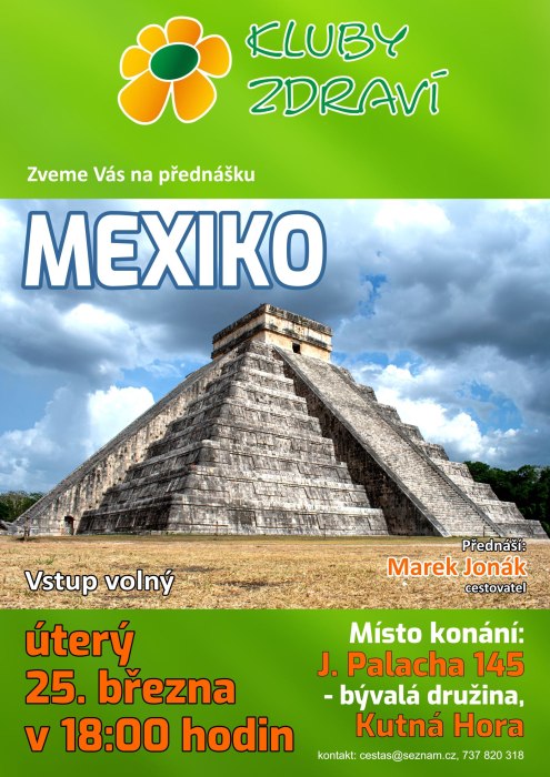 Mexiko