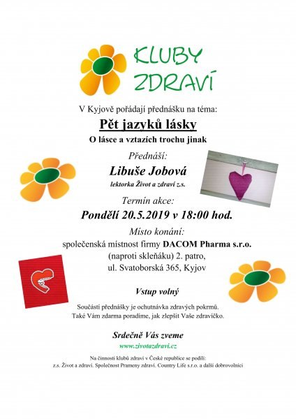 Leták KZ 05-2019