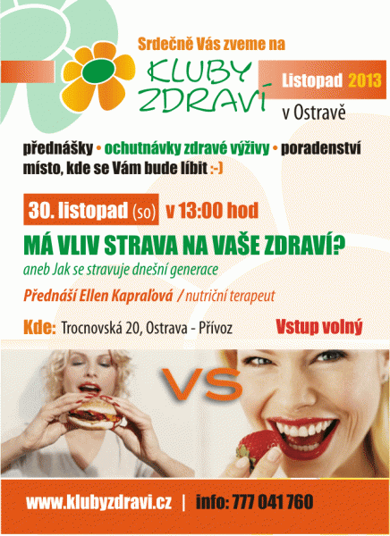 listopad