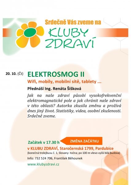 23. Elektrosmog II