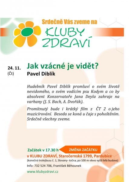 24. Jak vzácné je vidět