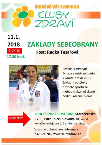 35. Základy sebeobrany