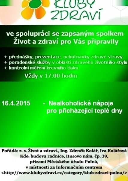 02 Duben napoje