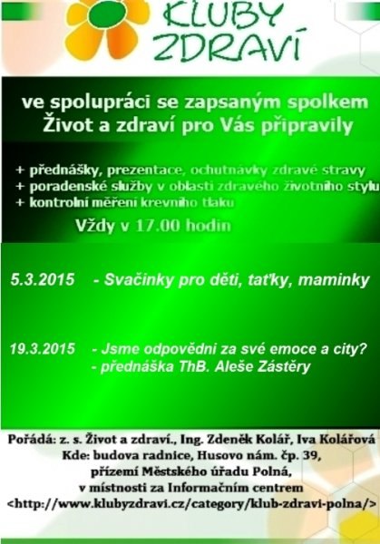 3. polna plagatek